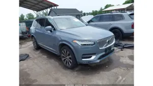 Volvo XC90 II (2014-) B5 B AWD Plus Bright 7os 2023