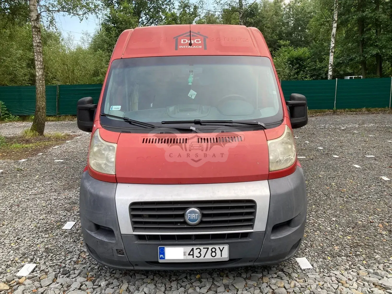 Fiat Ducato 2006