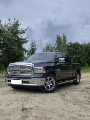 Dodge RAM 5.7 4x4 2018