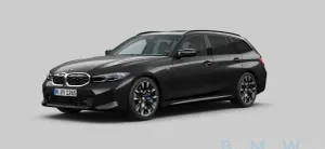 BMW 3 Series G20/G21 (2019-) M340i xDrive sport 2025