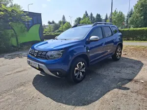 Dacia Duster II (2017-) 1.3 TCe Prestige+ 2022