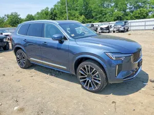 Volvo XC90 II (2014-) 2024