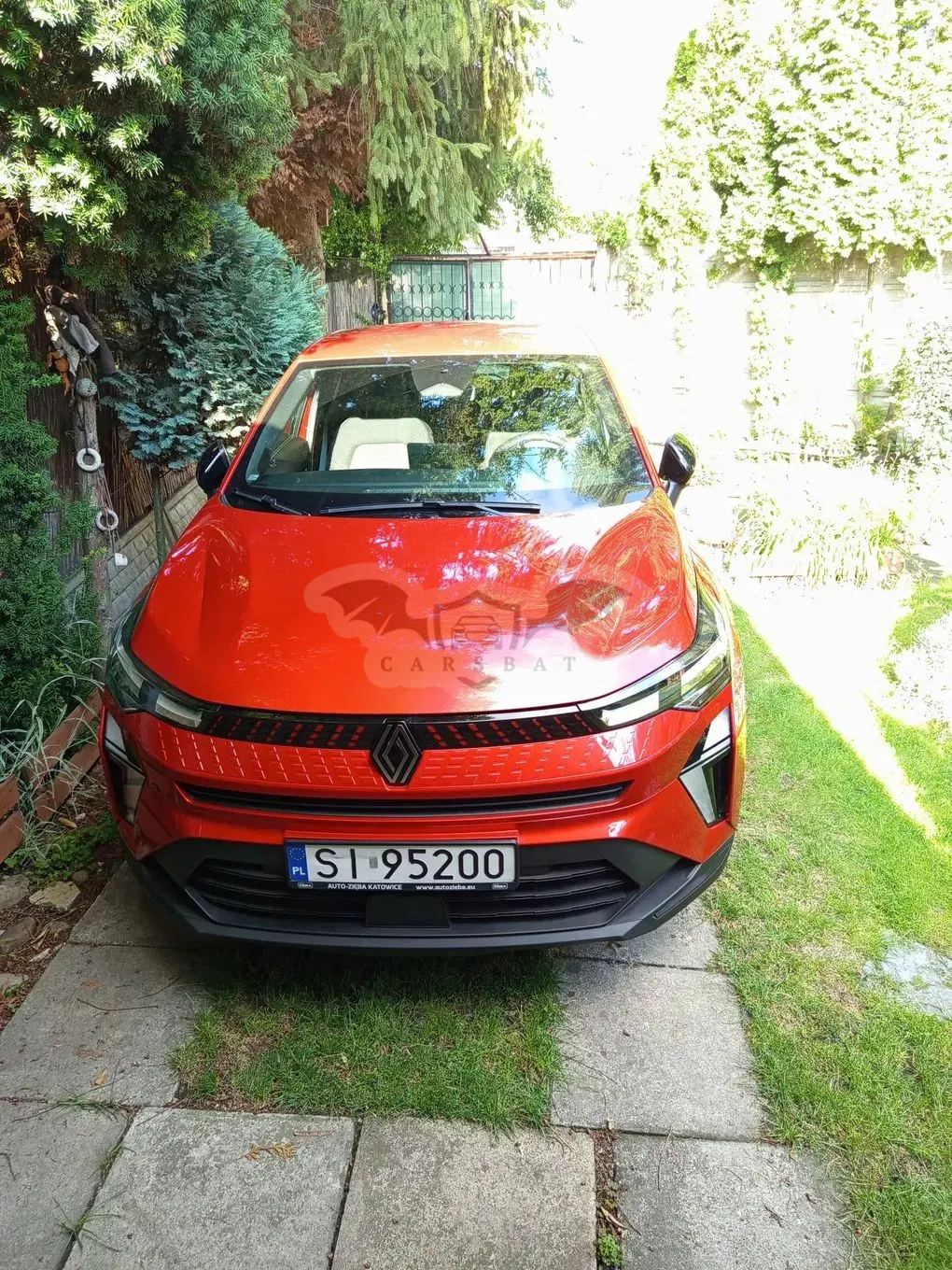 Renault Captur / QM3 II (2019-) 1.0 TCe Evolution 2024