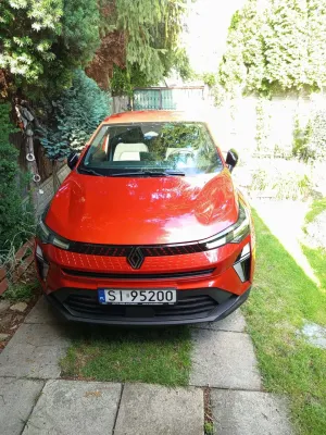 Renault Captur / QM3 II (2019-) 1.0 TCe Evolution 2024