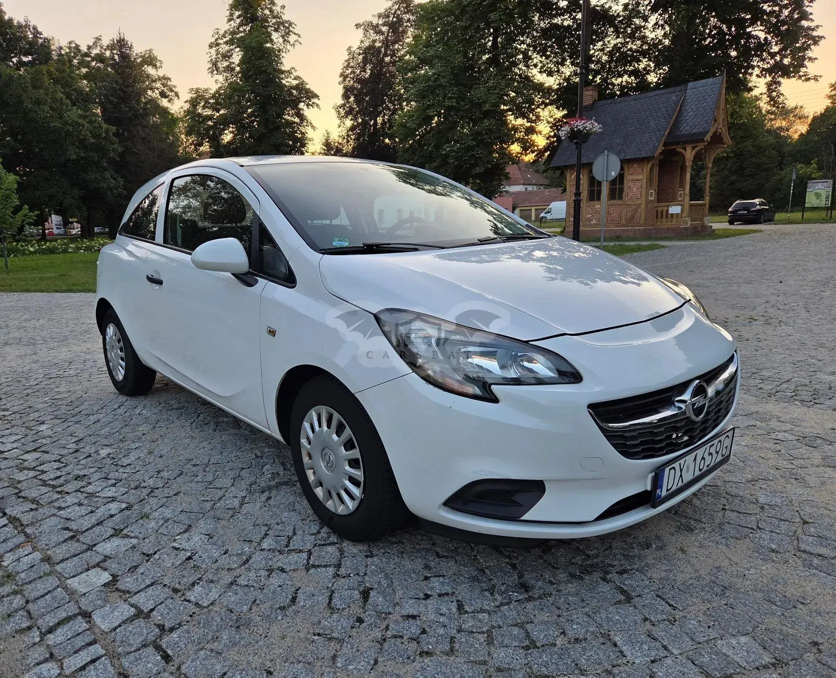 Opel Corsa E (2014-2019) 1.2 Active 2016