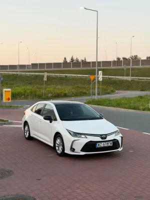 Toyota Corolla Seria E21 (2019-) 2022