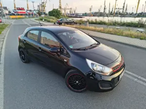 Kia Rio III (2011-) 1.4 M 2012