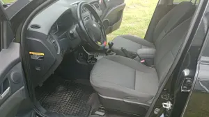 Kia Sportage II (2004-2010) 2.0 Tour 2008