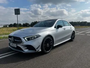 Mercedes-Benz A W177 (2018-) 2020