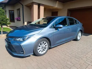 Toyota Corolla Seria E21 (2019-) 1.5 Comfort 2022