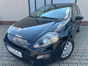 Fiat Punto II FL (2003-) 2013