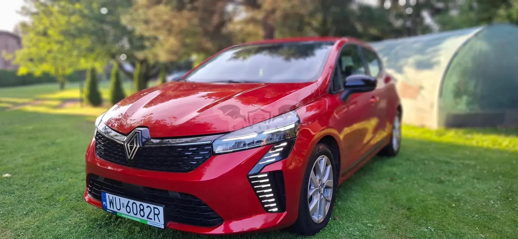 Renault Clio V (2019-2025) 1.0 TCe Evolution 2023
