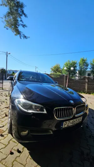BMW 5 Series F10/F11 (2009-2017) 528i xDrive 2015