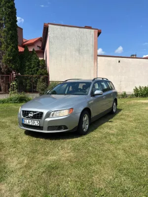Volvo V70 III (2007-) 2009