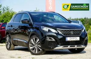 Peugeot 3008 II (2016-2024) 1.5 BlueHDi GT S&S 2018