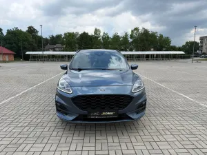 Ford Kuga III (2019 - ) 2.0 EcoBlue 4x4 ST-LINE X 2020
