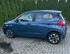Hyundai i10 III (2019-) 1.2 Modern AMT 2024