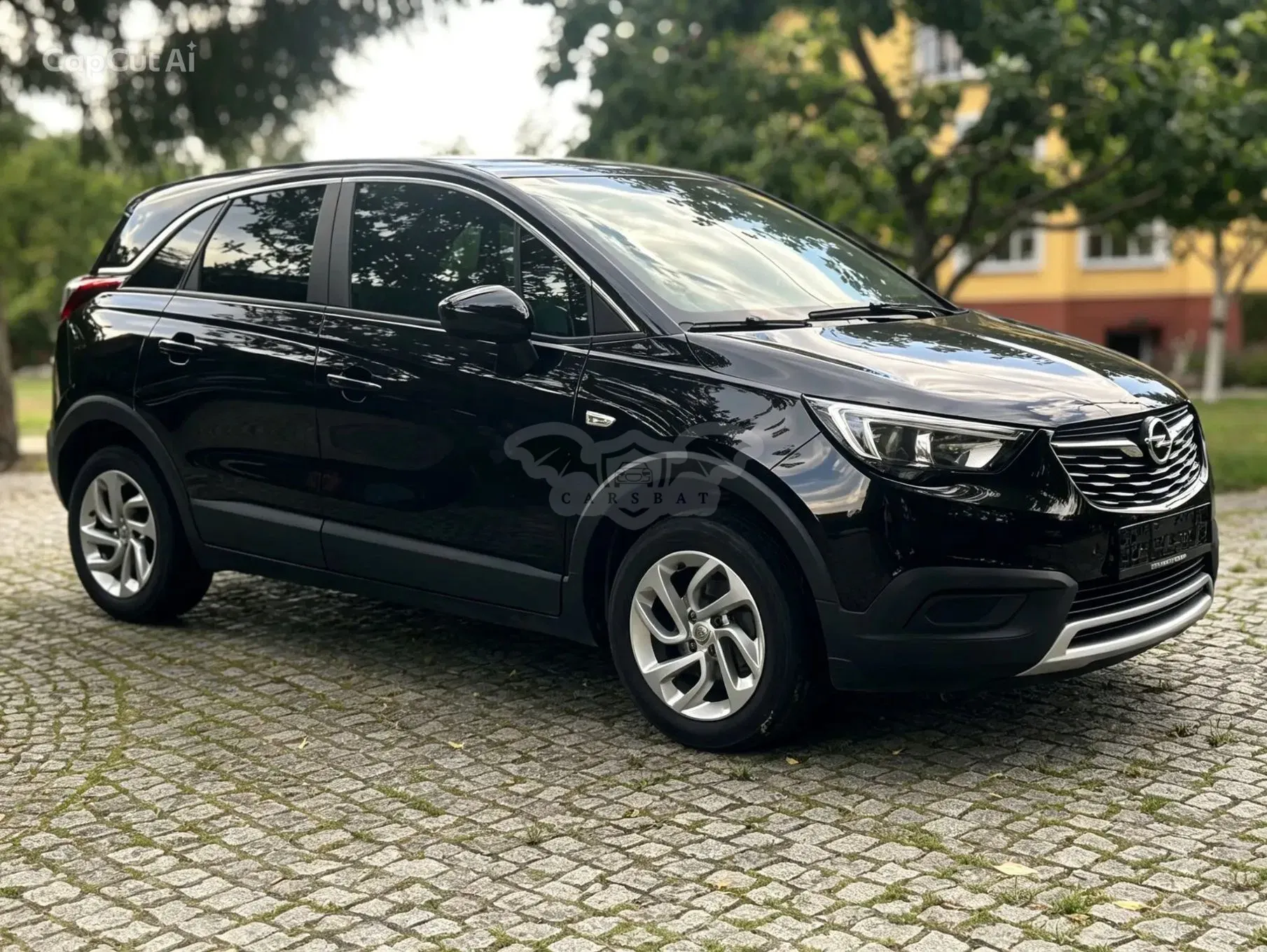 Opel Crossland 1.2 T Elite S&S 2018