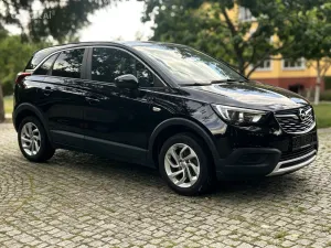 Opel Crossland 1.2 T Elite S&S 2018