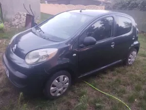 Citroën C1 I (2005-2014) 1.0i Impress 2006