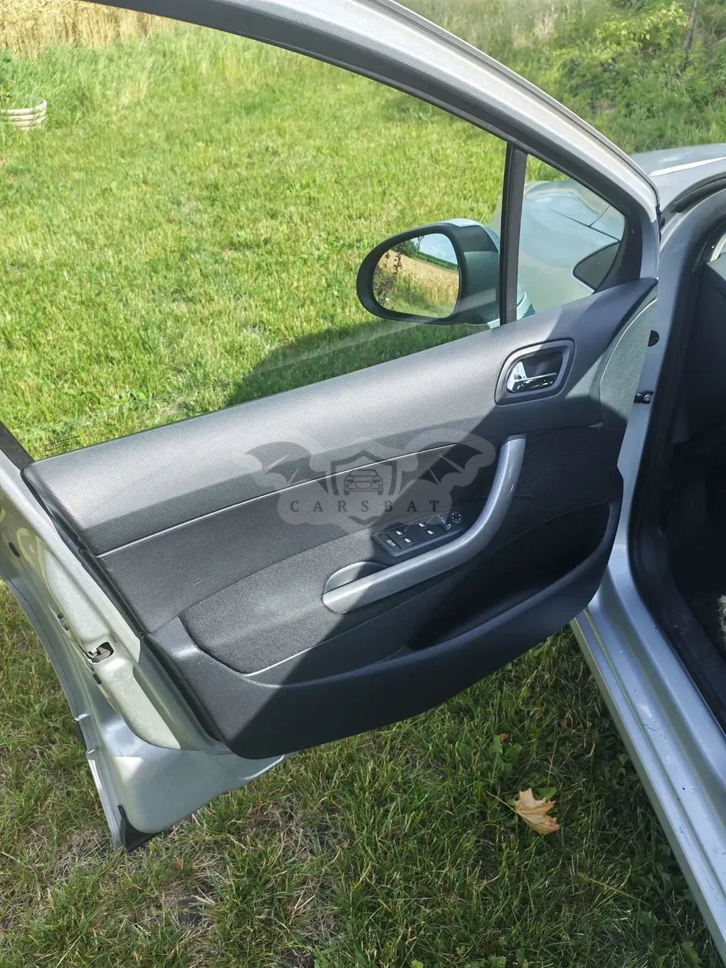 Peugeot 308 T7 (2008-2013) 1.6 HDi Active 2013