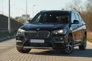 BMW X1 F48 (2015-2022) xDrive20i 2018