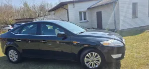 Ford Mondeo Mk4 (2007-2014) 2008