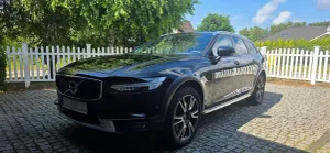 Volvo V90 T6 AWD Inscription 2018