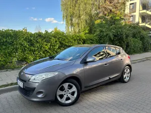 Renault Megane III (2008-2016) 1.4 16V TCE Dynamique 2010