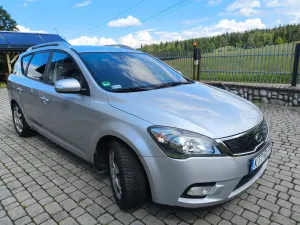 Kia Ceed I (2006-2012) 2010