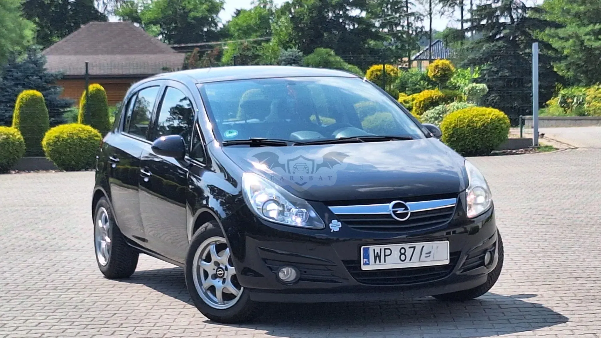 Opel Corsa D (2006-2014) 1.4 16V Cosmo 2009