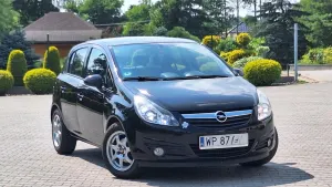 Opel Corsa D (2006-2014) 1.4 16V Cosmo 2009
