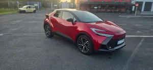 Toyota C-HR 2.0 Hybrid Dynamic Force Executive AWD 2024
