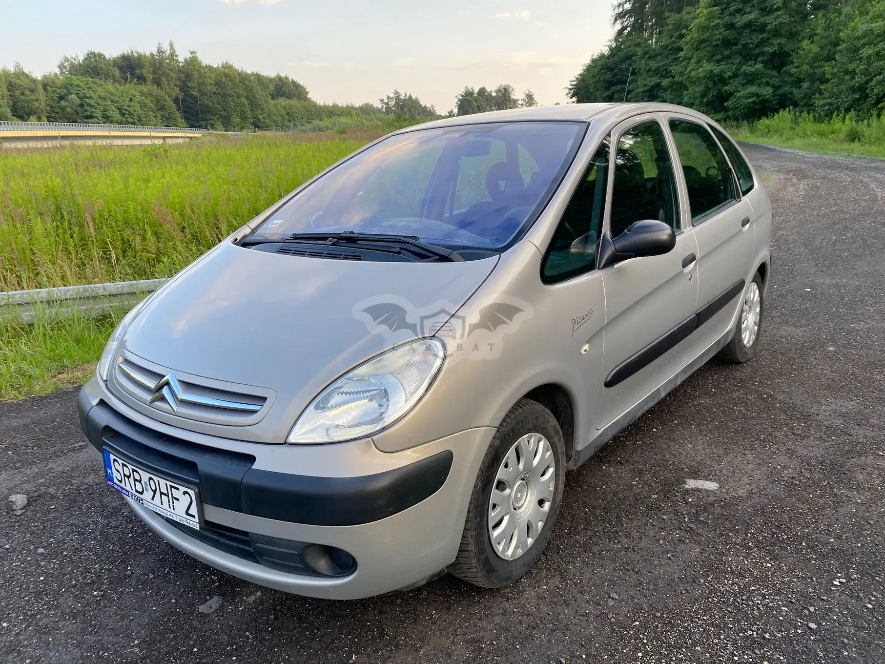Citroën Xsara Picasso 2005