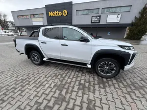 Mitsubishi L200 2.2 d DC Power Stark Basic 2021