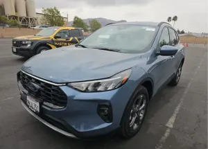 Ford Kuga III (2019 - ) 2025