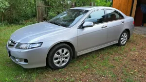 Honda Accord VII (2002-2008) 2.2i-CTDi Executive 2006