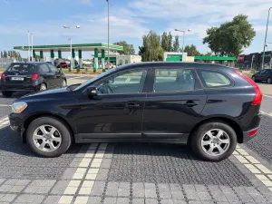 Volvo XC60 I (2008-2017) DRIVe R-Design 2010