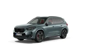 BMW X1 U11 (2022-) sDrive20i mHEV M Sport sport 2025