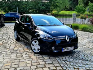 Renault Clio IV (2012-2018) 0.9 Energy TCe Limited EU6 2014