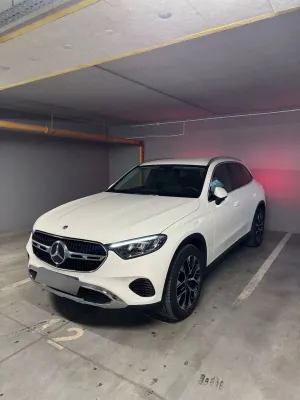 Mercedes-Benz GLC II (2022-) 220 d mHEV 4-Matic Avantgarde 2023