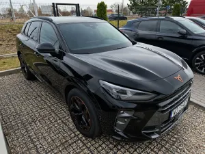 Cupra Terramar 1.5 eTSI mHEV Advantage Edition DCC DSG 2025