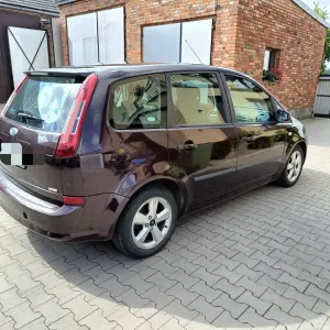 Ford C-Max I (2003-2010) 2008