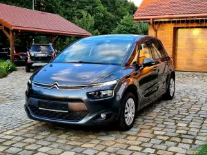 Citroën C4 Picasso II (2013-) 2015