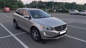 Volvo XC60 I (2008-2017) T6 Geartronic Momentum 2015