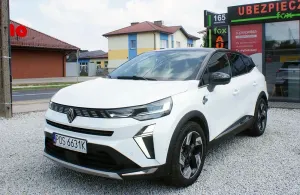 Renault Symbioz E-Tech Full 145 Techno 2025