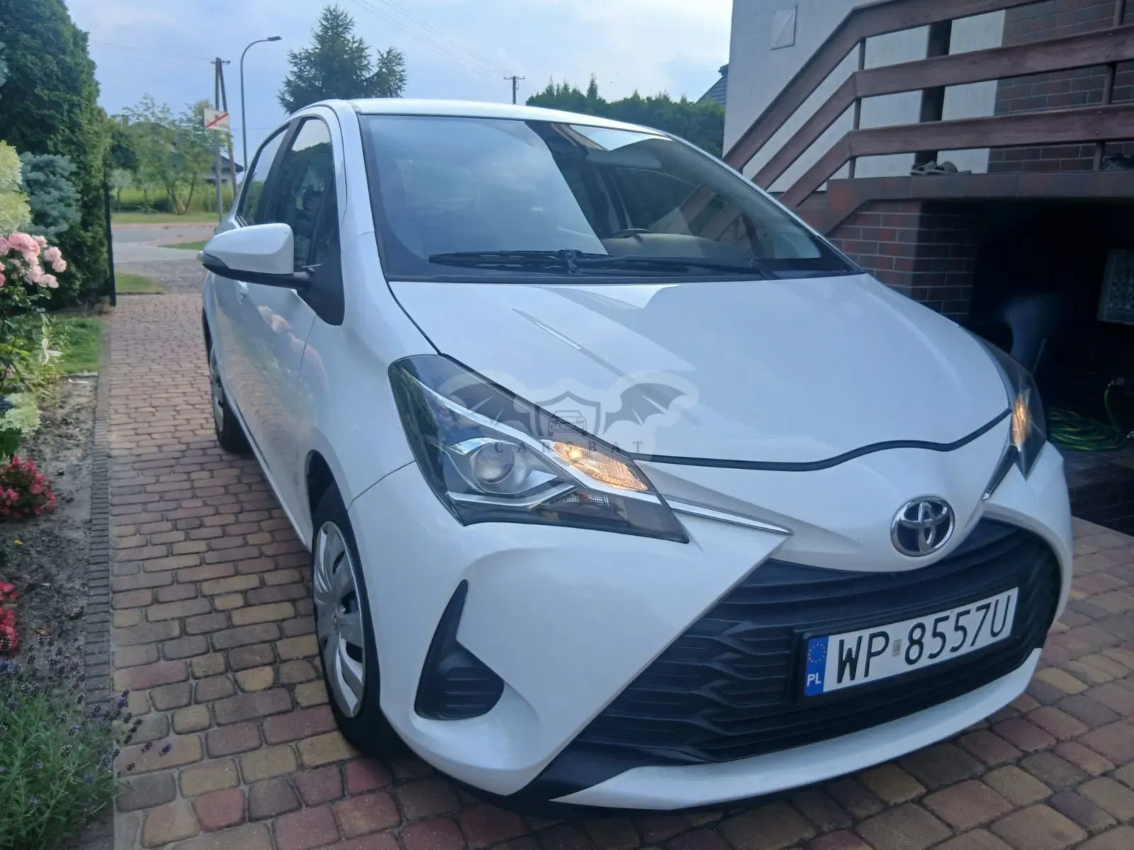 Toyota Yaris III (2011-2019) 1.5 Selection 2017