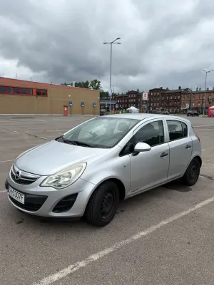 Opel Corsa D (2006-2014) 1.2 16V Essentia 2011