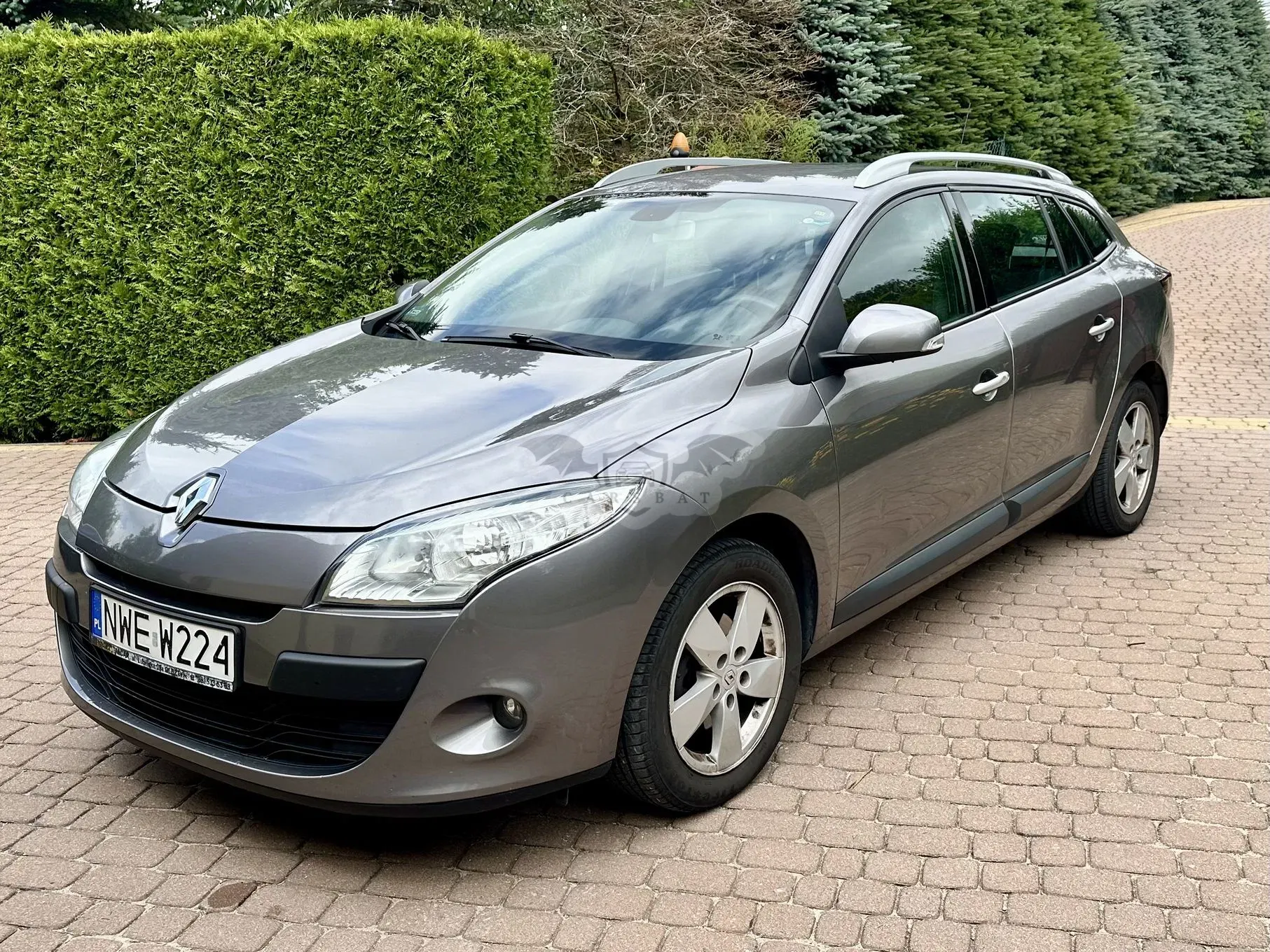 Renault Megane III (2008-2016) 1.5 dCi Dynamique 2011