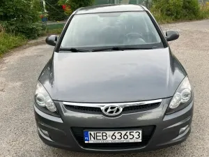 Hyundai i30 I (2007-2012) 1.4 Classic + EU5 2010